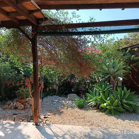 Tatil Evi Ferienhaus_familykrausz